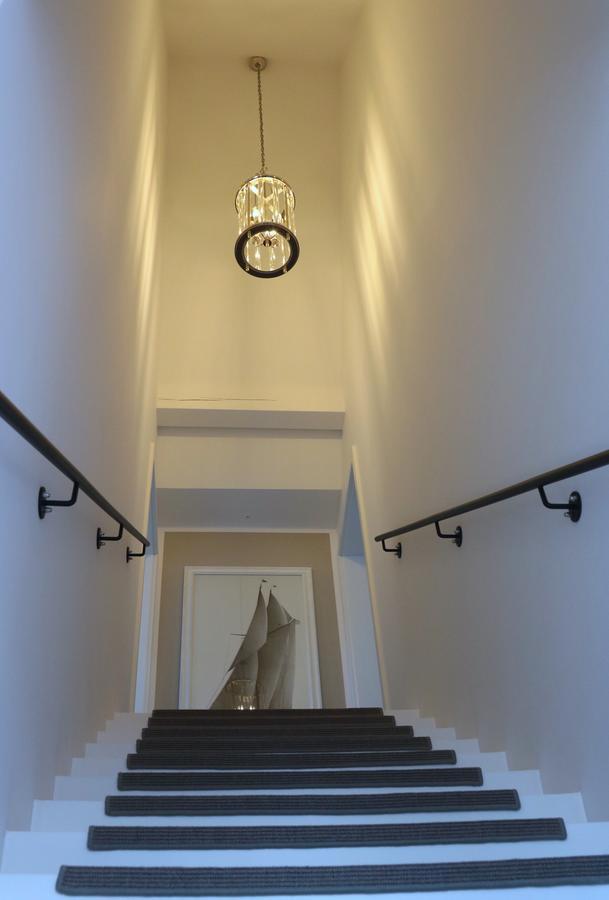 HOOKS FerienDomizile Hotel Hooksiel Exterior foto